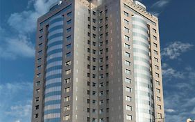 ذي كي اوتيل